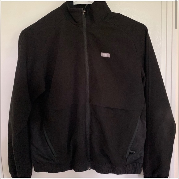 FIGS Sydney Scrub Jacket - Picture 1 of 3
